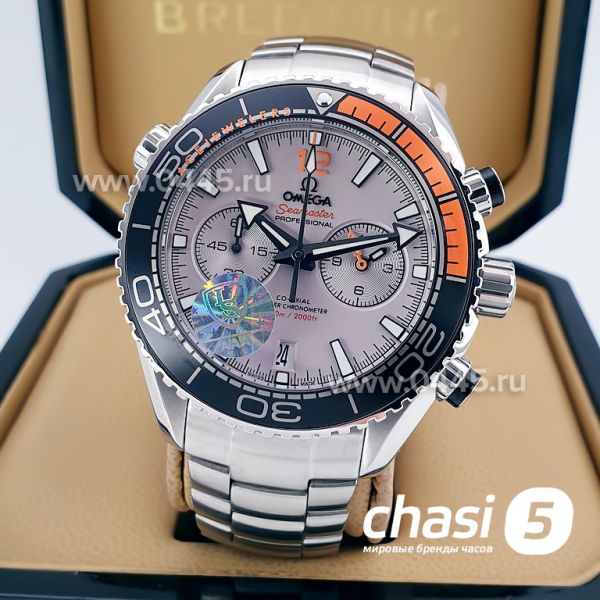 Часы Omega Seamaster (06209) Часы Omega Seamaster (06209)