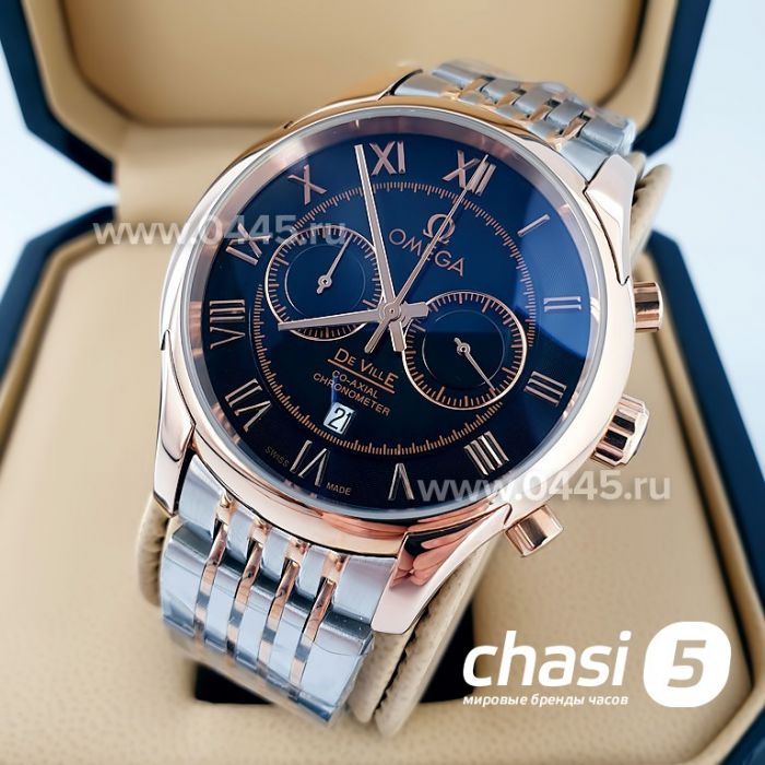 Часы Omega De Ville Chronometer (06212)