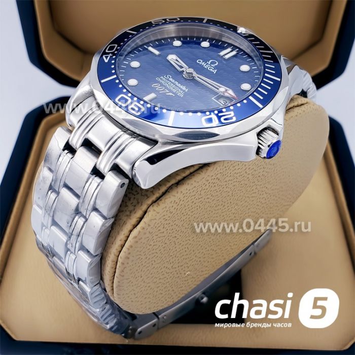 Часы Omega Seamaster 007 (06213)