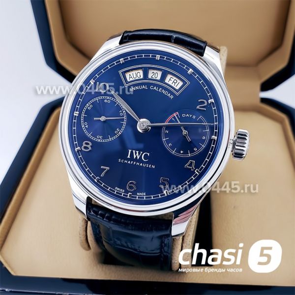 Часы IWC Portuguese (06256)