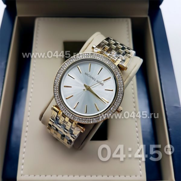 Часы Michael Kors MK-3398 - 39 мм (06281) Часы Michael Kors MK-3398 - 39 мм (06281)