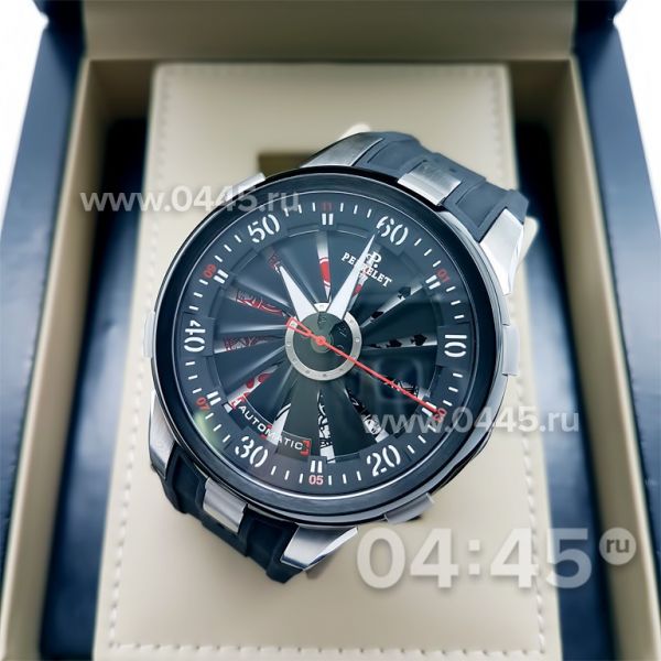 Часы Perrelet Turbine (06284) Часы Perrelet Turbine (06284)