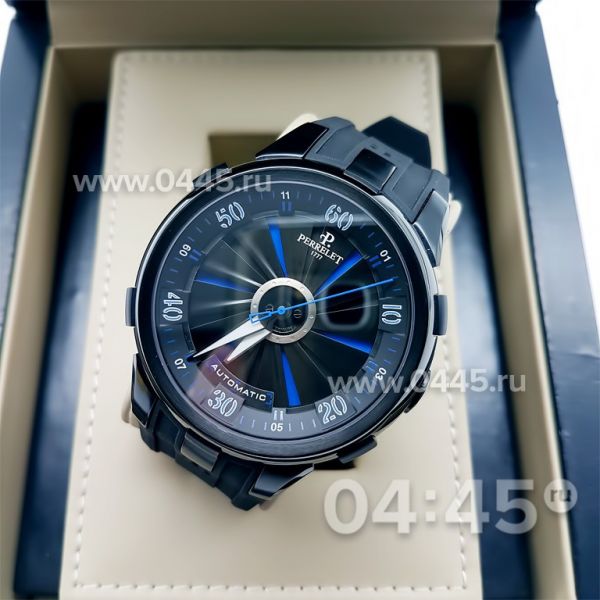 Часы Perrelet Turbine (06285) Часы Perrelet Turbine (06285)