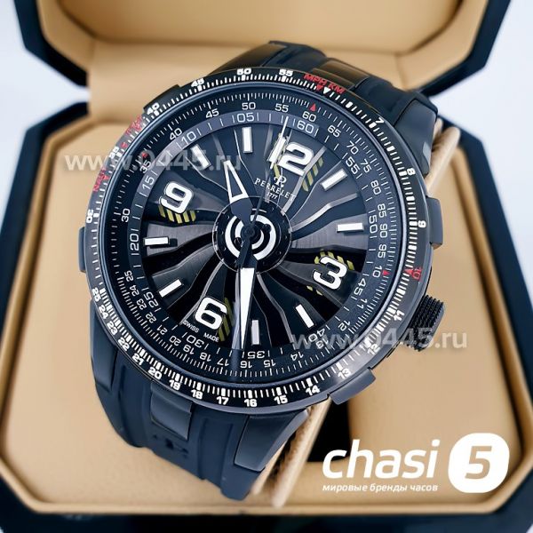 Часы Perrelet Turbine (06287) Часы Perrelet Turbine (06287)