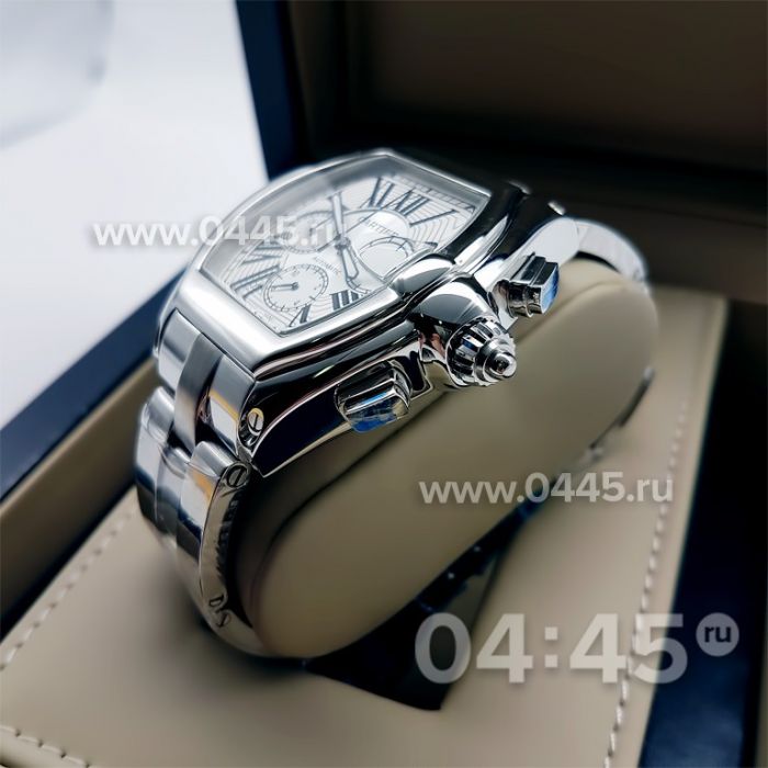 Часы Cartier Roadster (06288)