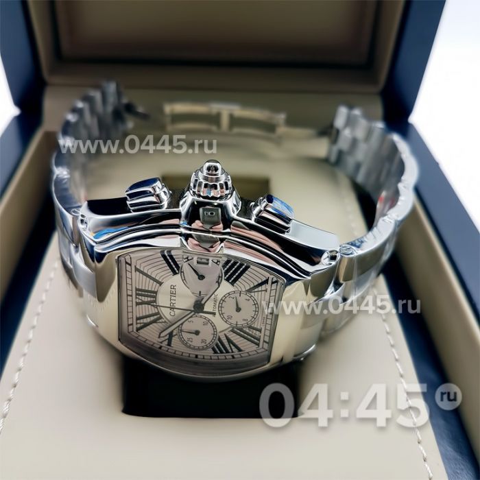 Часы Cartier Roadster (06288)