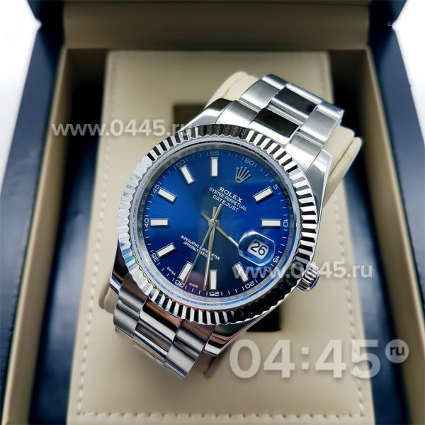 Часы Rolex Datejust (06291) Часы Rolex Datejust (06291)