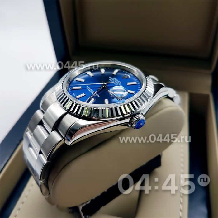 Часы Rolex Datejust (06291)