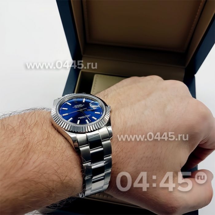 Часы Rolex Datejust (06291)