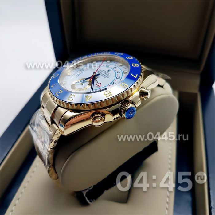 Часы Rolex Yacht-Master ll (06293)