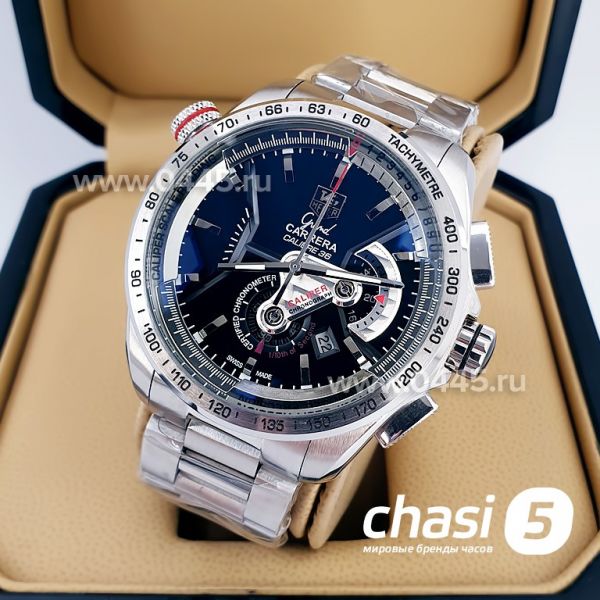 Часы Tag Heuer Calibre 36 (00629) Часы Tag Heuer Calibre 36 (00629)