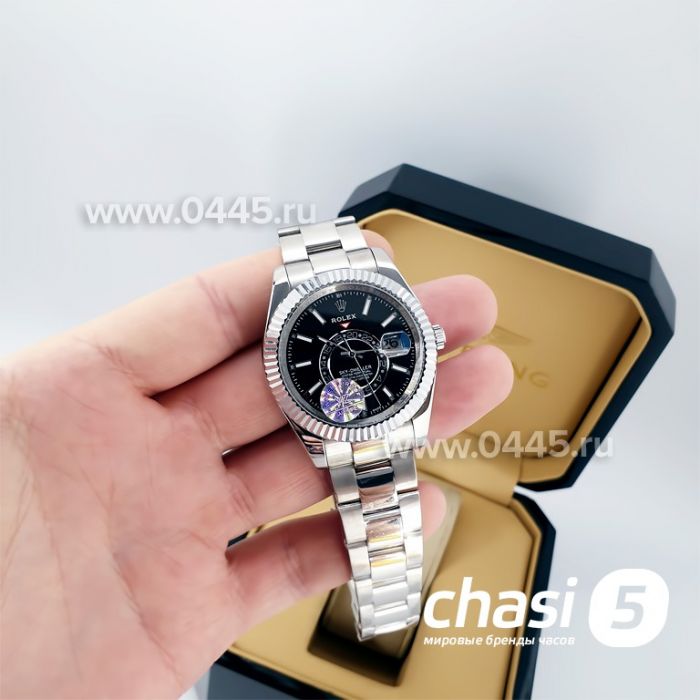 Часы Rolex Sky-dweller (06300)