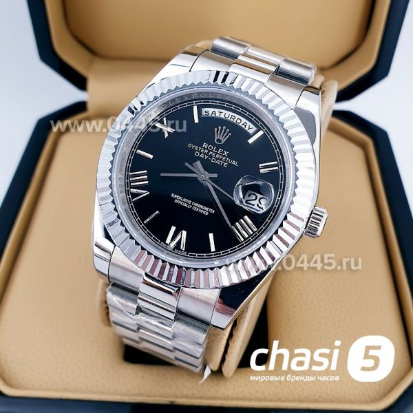 Часы Rolex Day-Date (06309) Часы Rolex Day-Date (06309)