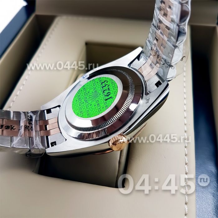 Часы Rolex Datejust (06310)