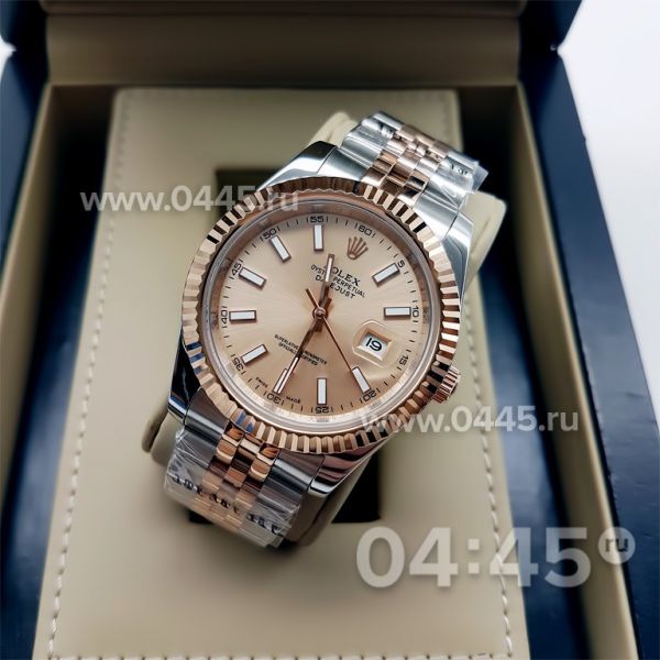 Часы Rolex Datejust (06310) Часы Rolex Datejust (06310)