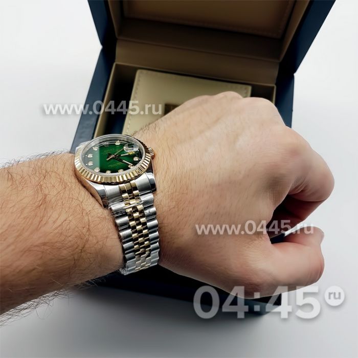 Часы Rolex Datejust (06311)