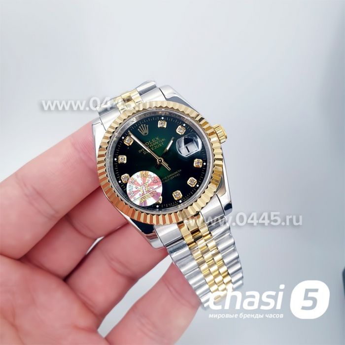 Часы Rolex Datejust (06311)