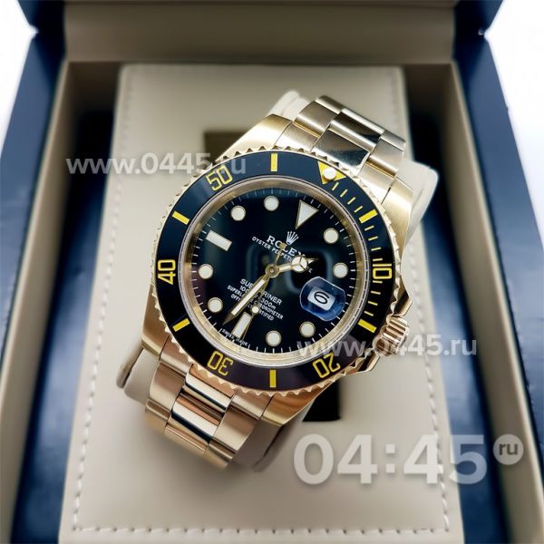 Часы Rolex Submariner (06312) Часы Rolex Submariner (06312)