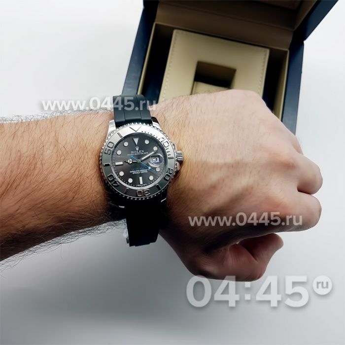 Часы Rolex Yacht-Master ll (06313)