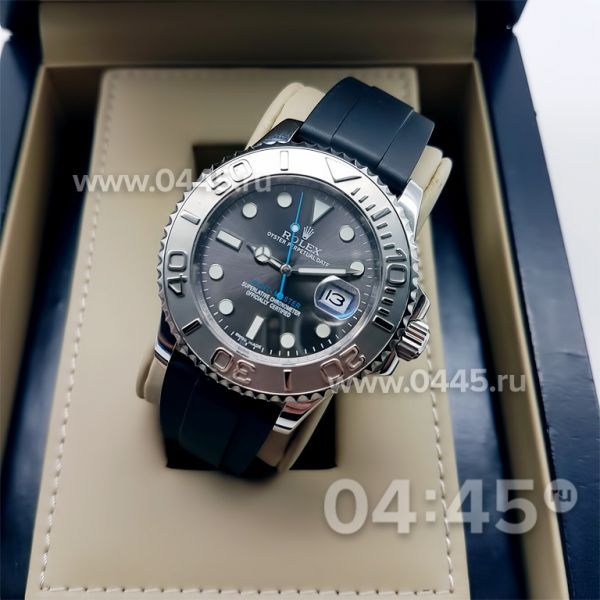Часы Rolex Yacht-Master ll (06313) Часы Rolex Yacht-Master ll (06313)