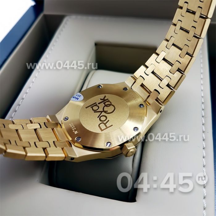 Часы Audemars Piguet Oak Lady (06321)