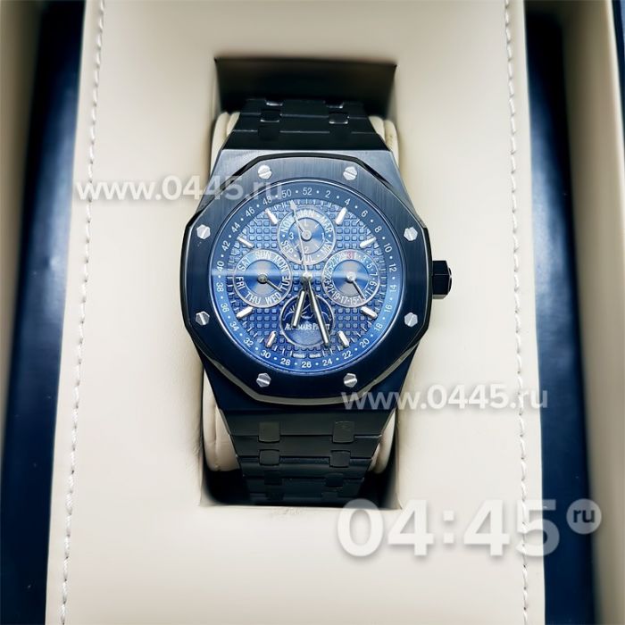 Часы Audemars Piguet Royal Oak Perpetual (06330)