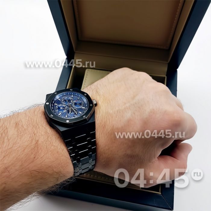 Часы Audemars Piguet Royal Oak Perpetual (06330)