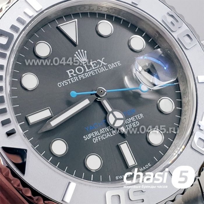 Часы Rolex Yacht-Master ll (06332)