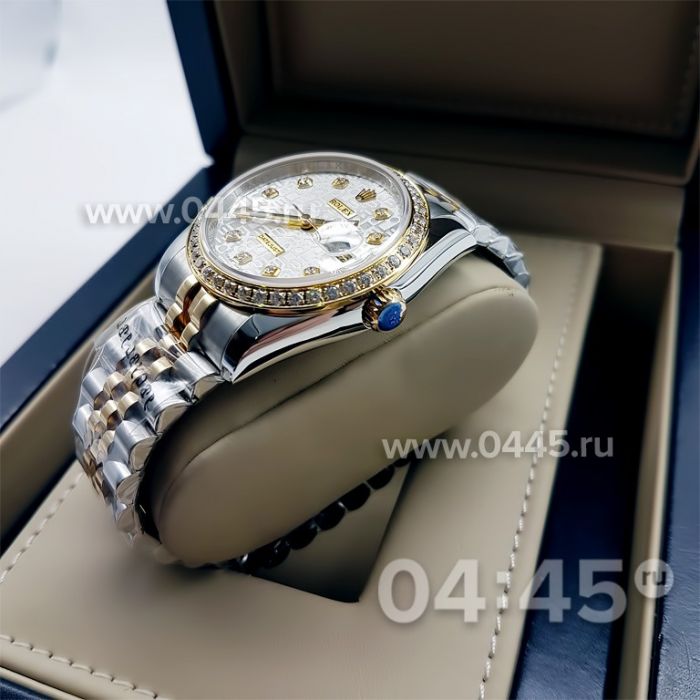 Часы Rolex Datejust (06333)