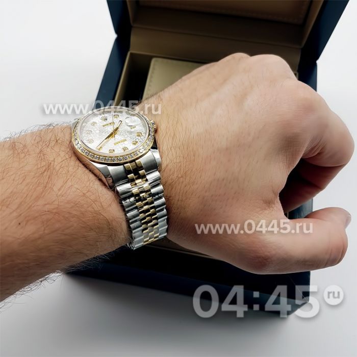 Часы Rolex Datejust (06333)