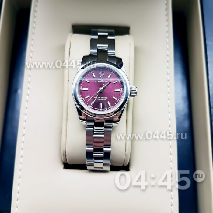 Часы Rolex Oyster Perpetual (06334)