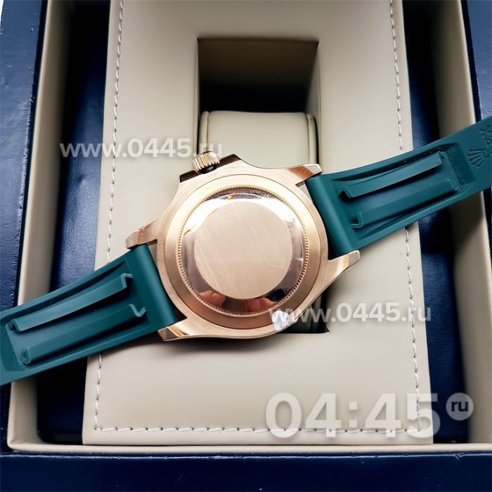Часы Rolex Yacht-Master ll (06350)