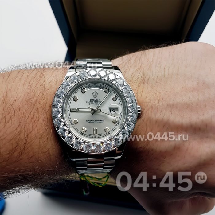 Часы Rolex Day-Date (06354)