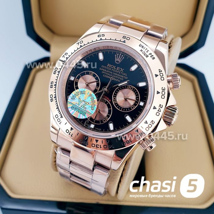 Часы Rolex Daytona (06365)