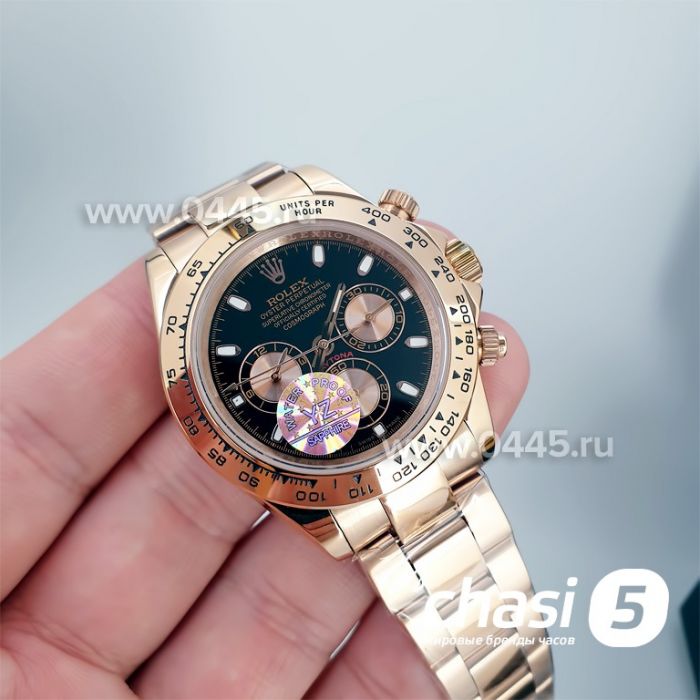 Часы Rolex Daytona (06365)
