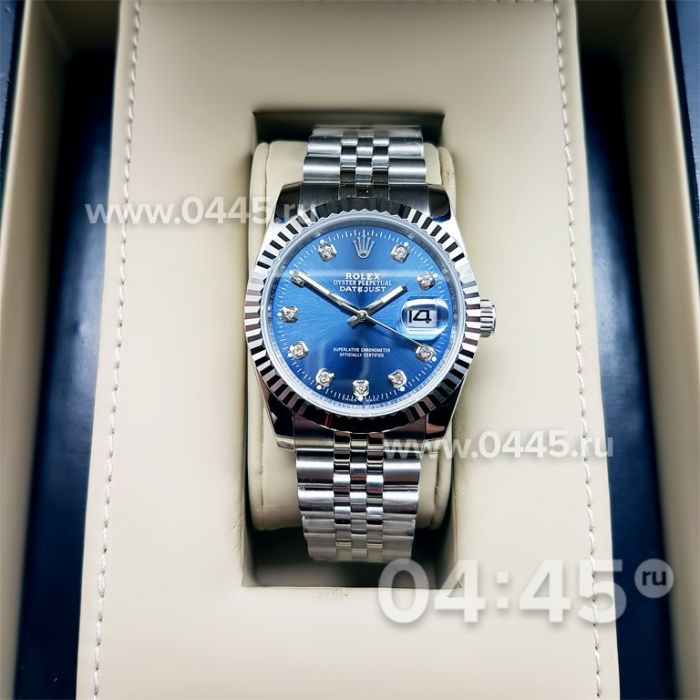 Часы Rolex Datejust (06366)