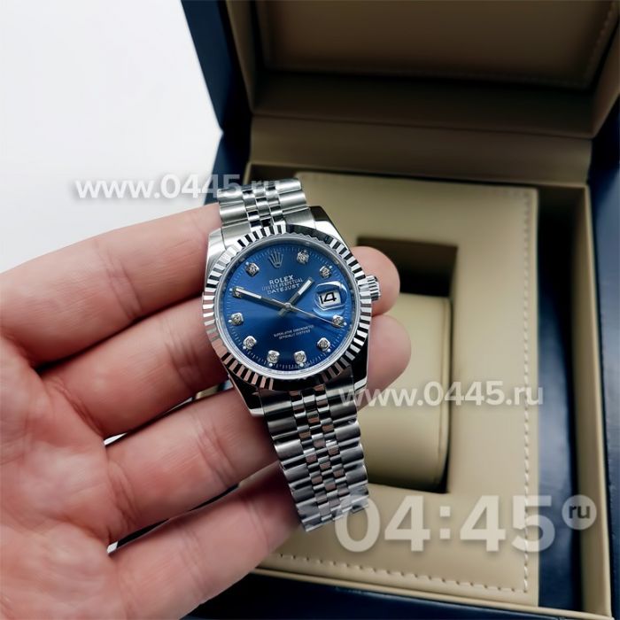 Часы Rolex Datejust (06366)