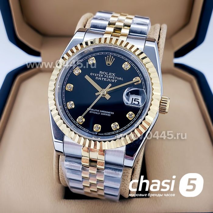 Часы Rolex Datejust (06367)