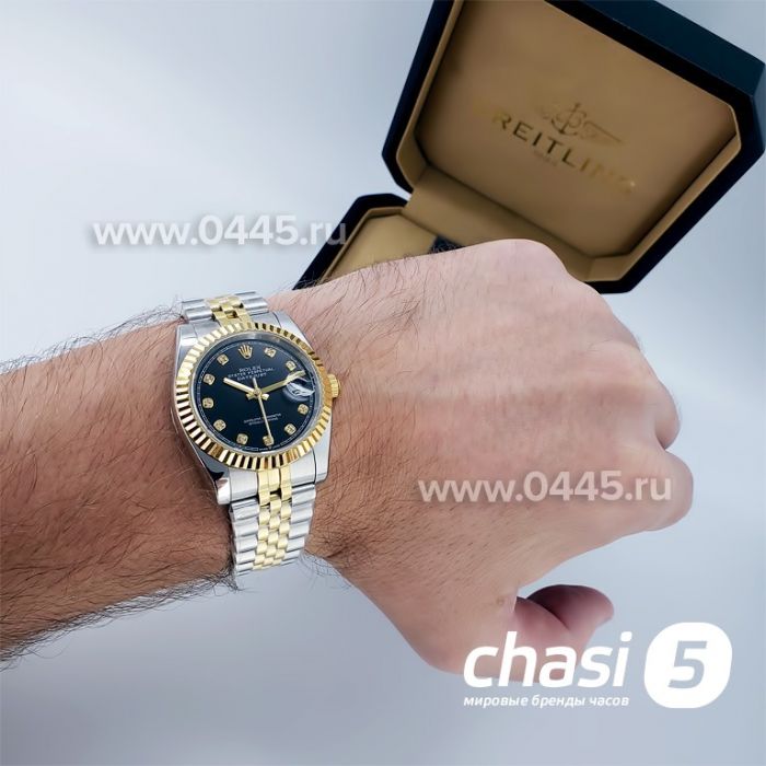 Часы Rolex Datejust (06367)