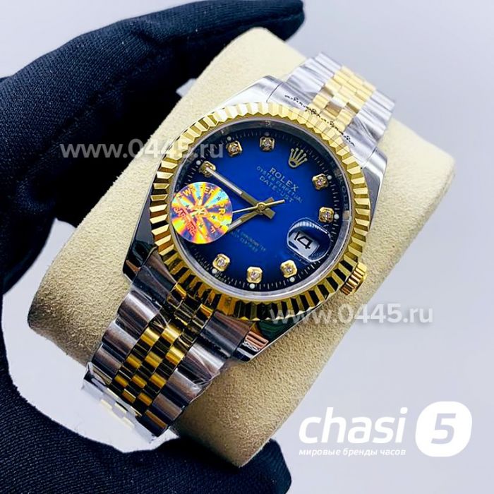 Часы Rolex Datejust (06369)