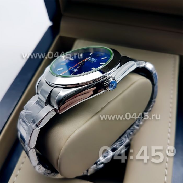 Часы Rolex Milgauss (06373)