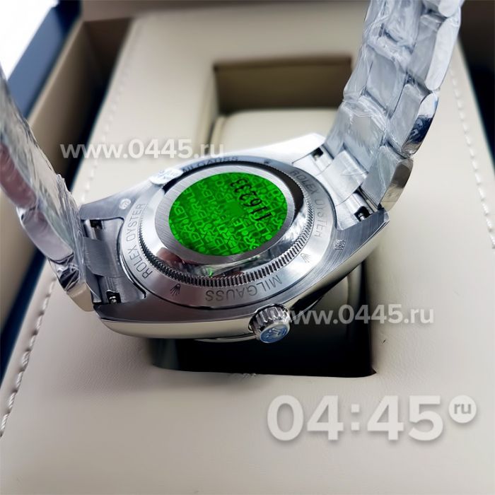 Часы Rolex Milgauss (06373)