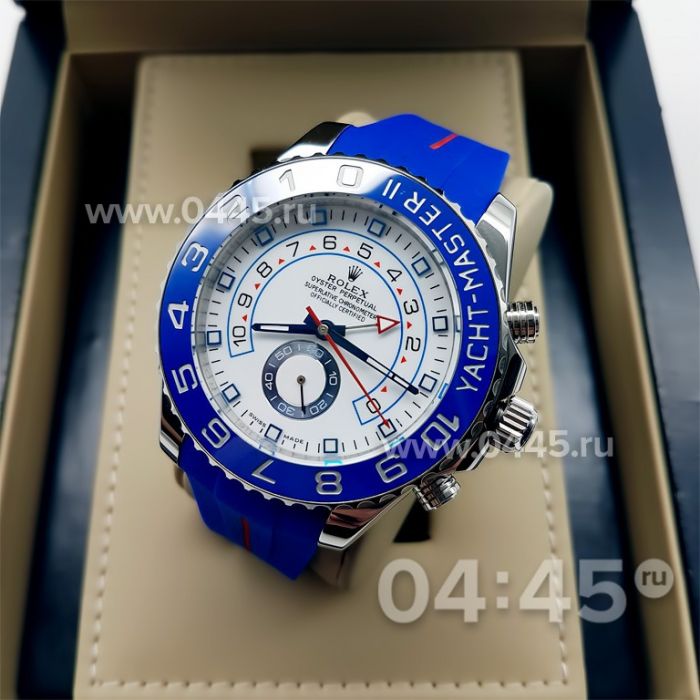 Часы Rolex Yacht-Master ll (06374)