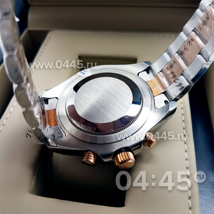 Часы Rolex Yacht-Master ll (06375)