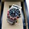 Часы Rolex GMT-Master II (06376)