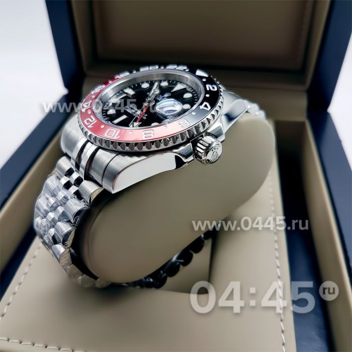 Часы Rolex GMT-Master II (06376)