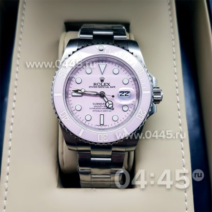 Часы Rolex Submariner (06378)