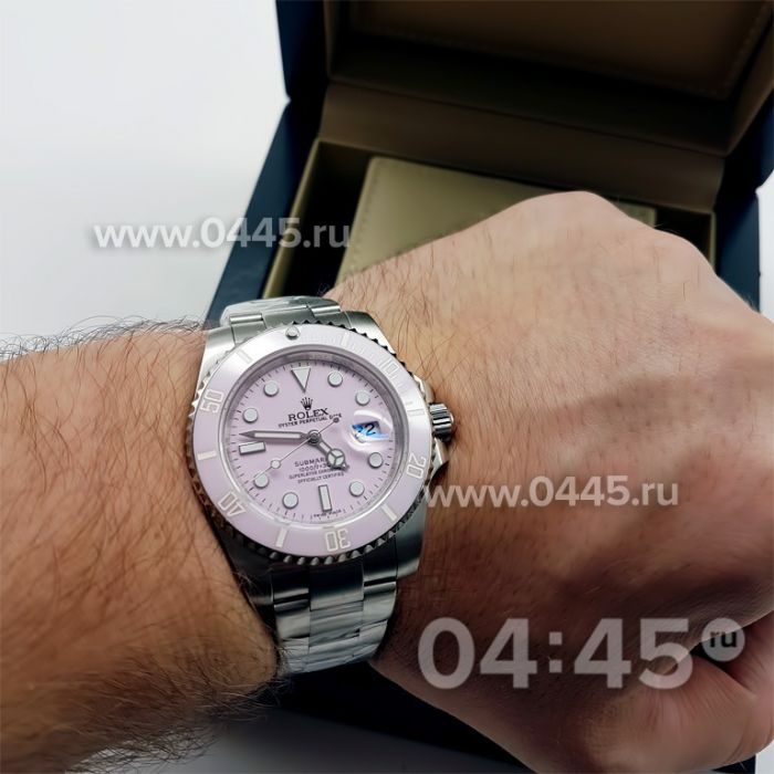Часы Rolex Submariner (06378)