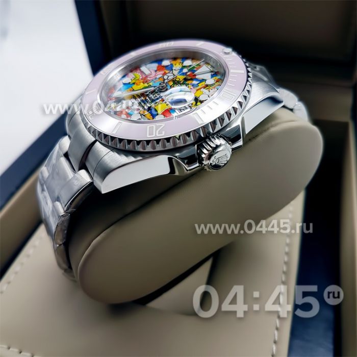 Часы Rolex Submariner (06380)