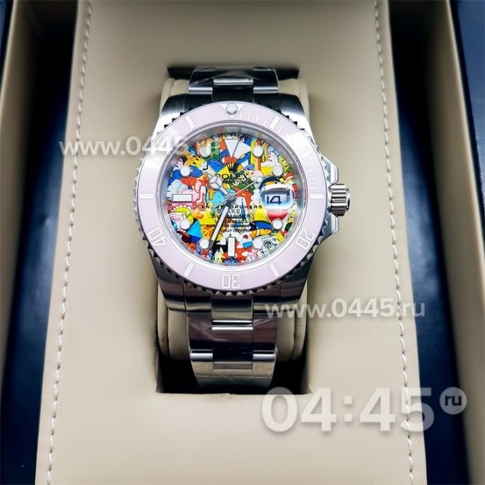 Часы Rolex Submariner (06380)